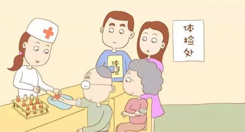 健康管理:打造您生活的安全网
